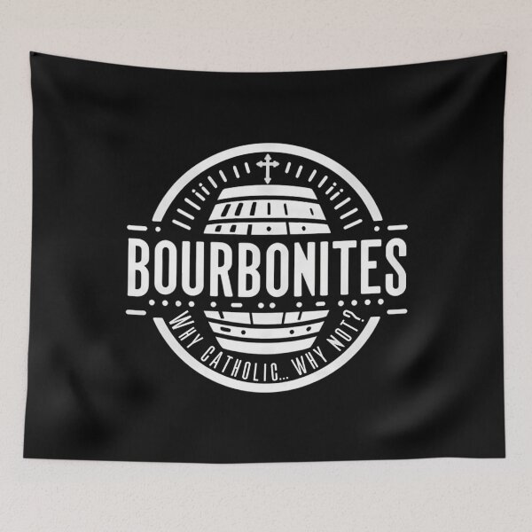 Item preview, Bourbonites Light  designed and sold by JaciBaz.