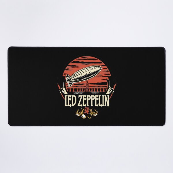 Item preview, Led Zeppelin Zeppelin Sunset designed and sold by GWARTUKSTORE.