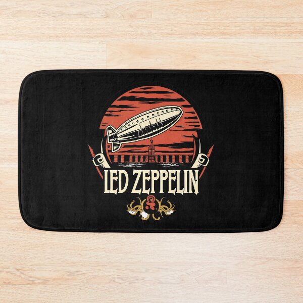 Item preview, Led Zeppelin Zeppelin Sunset designed and sold by GWARTUKSTORE.