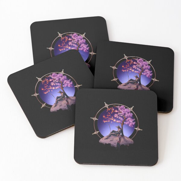 Item preview, Warframe  Sacrifice designed and sold by JaciBaz.