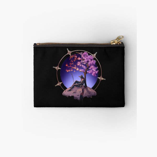 Item preview, Warframe  Sacrifice designed and sold by JaciBaz.