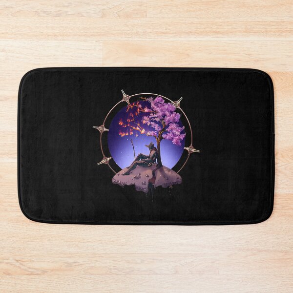 Item preview, Warframe  Sacrifice designed and sold by JaciBaz.