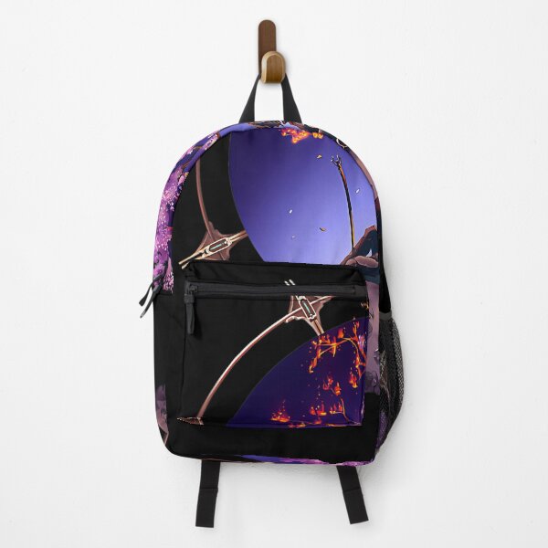 Item preview, Warframe  Sacrifice designed and sold by JaciBaz.