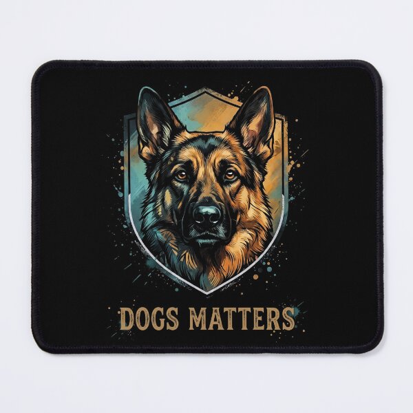 Item preview, Dogs Matters designed and sold by kriko.
