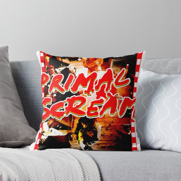 Item preview, Red Frame Garage Rock designed and sold by FableWeaver.