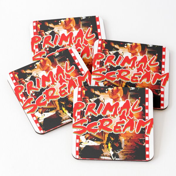 Item preview, Red Frame Garage Rock designed and sold by FableWeaver.