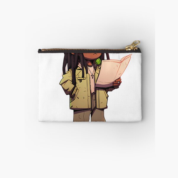Item preview, Lil Wayne Cartoon   designed and sold by NekoleDARA.