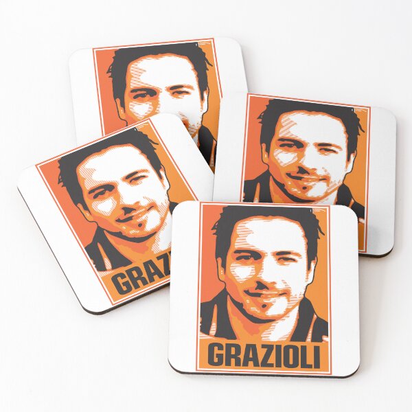 Item preview, Grazioli - BNT designed and sold by DFA.