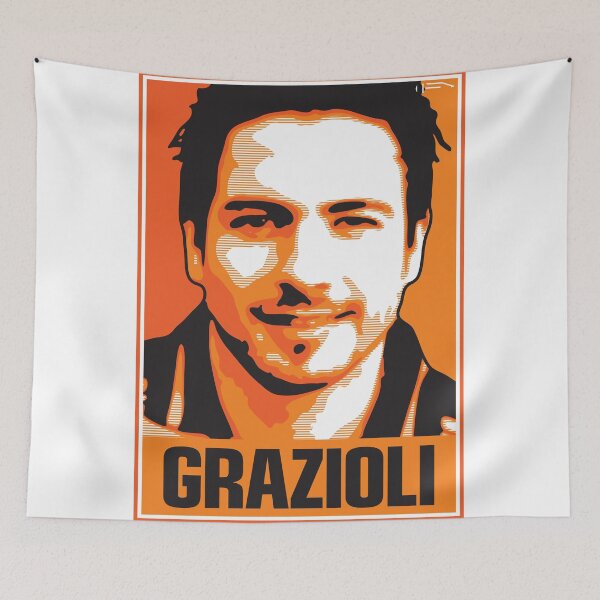 Item preview, Grazioli - BNT designed and sold by DFA.