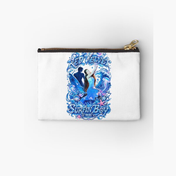 Item preview, Kim Yerim Surfin Boy Starfish & Waves designed and sold by Valereekmerch.