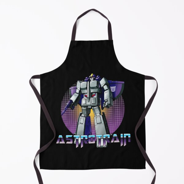 Item preview, Purple Decepticon Triple Changer designed and sold by Native4Art.