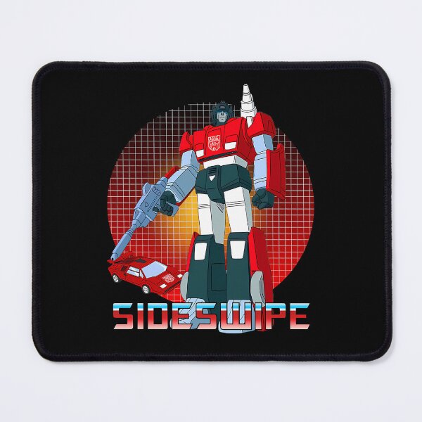 Item preview, Standing Beside Red Sports Car designed and sold by Native4Art.