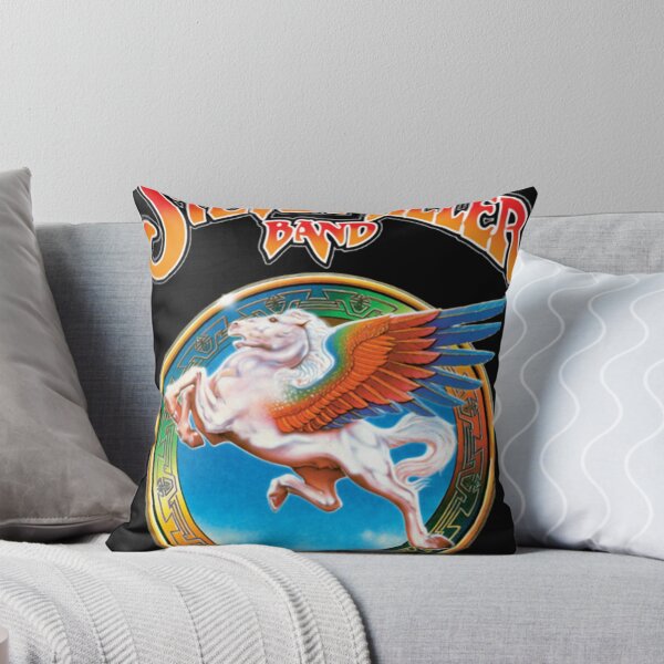 Item preview, Steve Miller Band  Original 70s T-Shirt designed and sold by MiniMystique.
