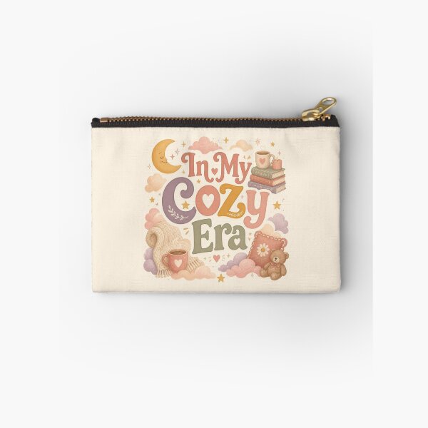Item preview, In My Cozy Era Typography designed and sold by LuLuStore8.