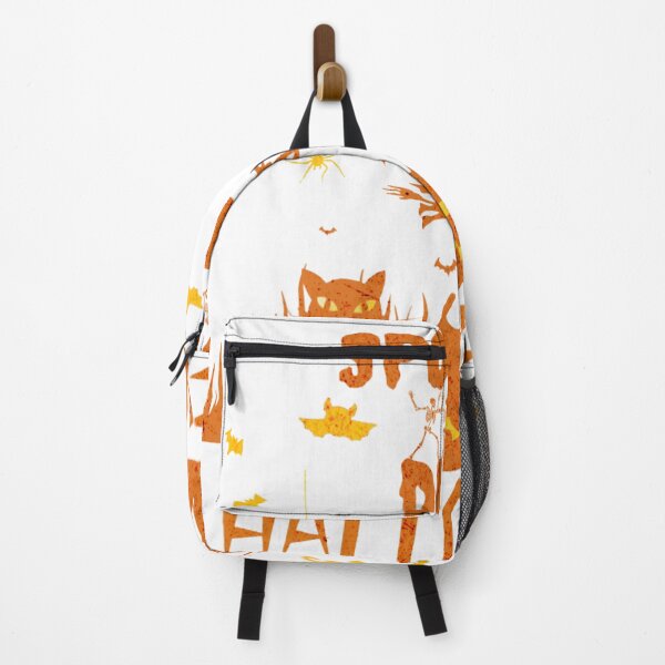 Item preview, Spooky Dude Halloween – Cute Pumpkin Ghost Halloween Design designed and sold by MOCH- ART.