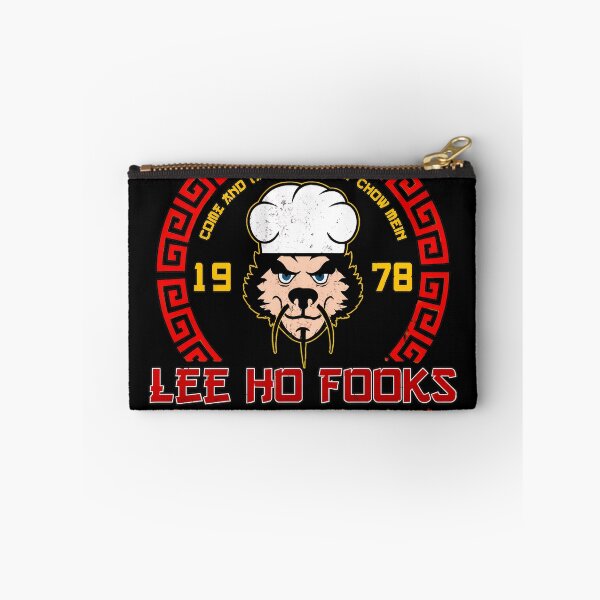 Item preview, Lee Ho Fooks Chinese Restaurant 1978 designed and sold by GWARTUKSTORE.