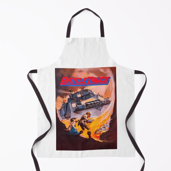 Item preview, Armored Vehicle Driving Through Explosive Fire designed and sold by DiliSnow.