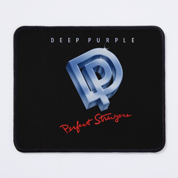 Item preview, Deep Purple Perfect Strangers Rock Album designed and sold by JaciBaz.