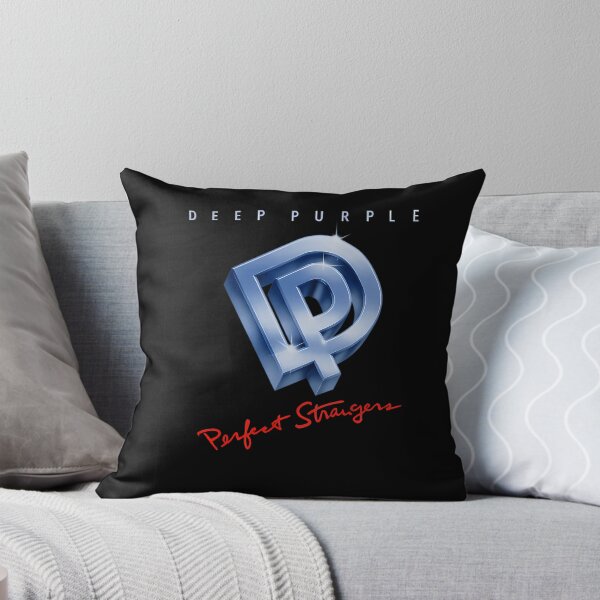 Item preview, Deep Purple Perfect Strangers  Rock Album  designed and sold by JaciBaz.