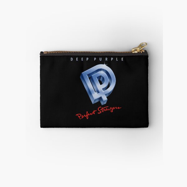Item preview, Deep Purple Perfect Strangers  Rock Album  designed and sold by JaciBaz.