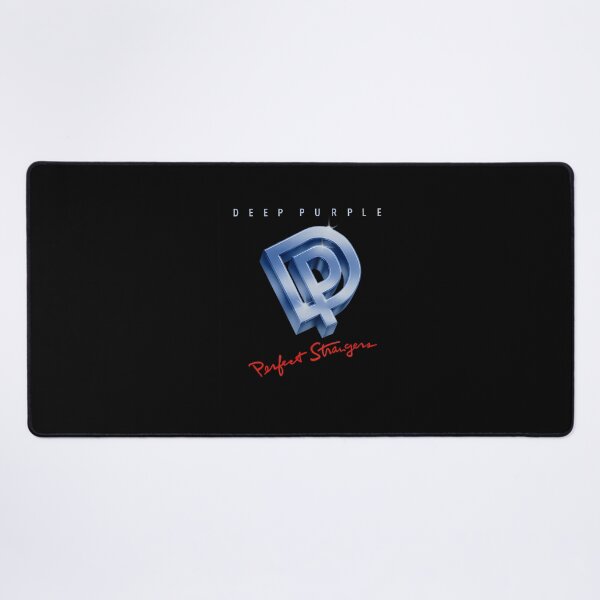 Item preview, Deep Purple Perfect Strangers Rock Album designed and sold by JaciBaz.
