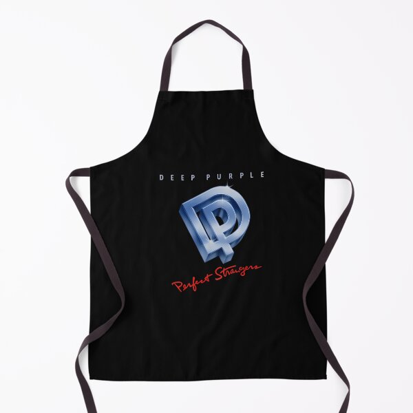 Item preview, Deep Purple Perfect Strangers Rock Album designed and sold by JaciBaz.