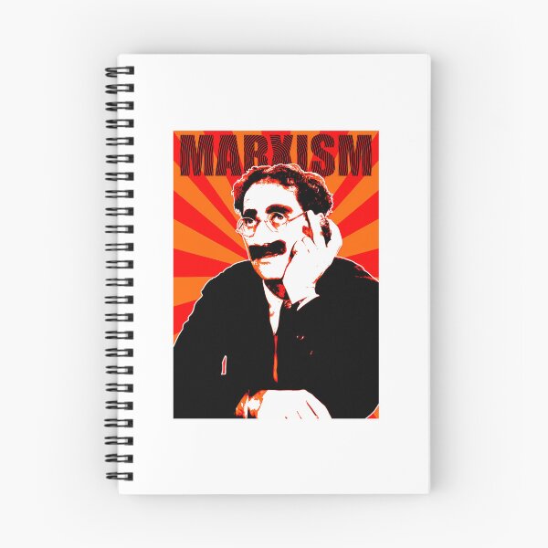 Item preview, Marxism - Red designed and sold by HENLeyCos-GROV.