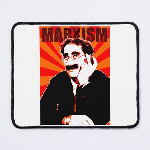 Item preview, Marxism - Red designed and sold by HENLeyCos-GROV.