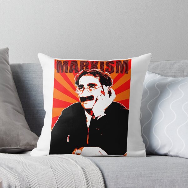 Item preview, Marxism - Red designed and sold by HENLeyCos-GROV.