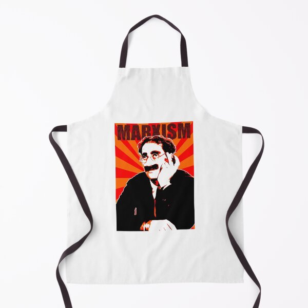 Item preview, Marxism - Red designed and sold by HENLeyCos-GROV.