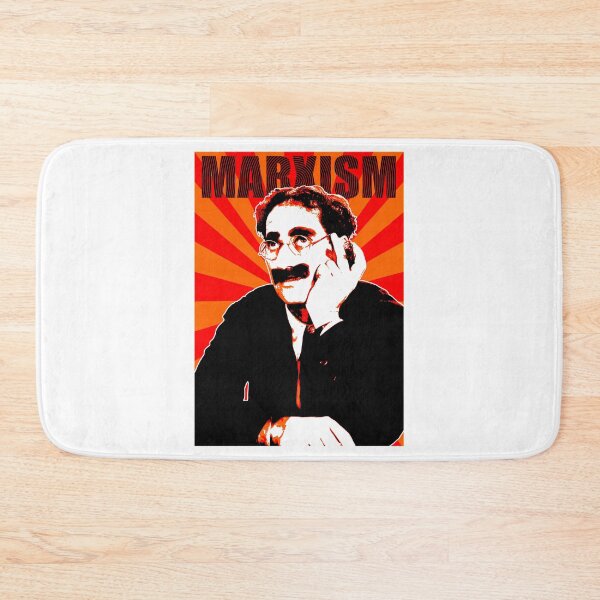 Item preview, Marxism - Red designed and sold by HENLeyCos-GROV.