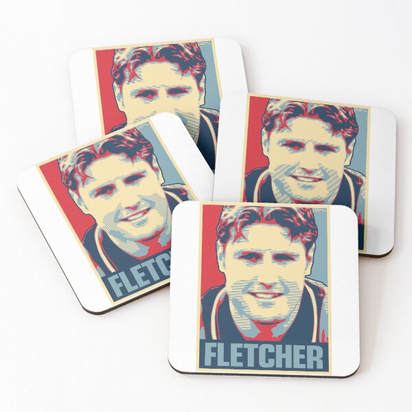 Item preview, Fletcher designed and sold by DFA.