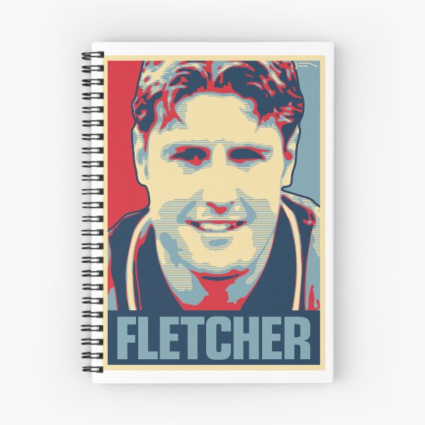 Item preview, Fletcher designed and sold by DFA.
