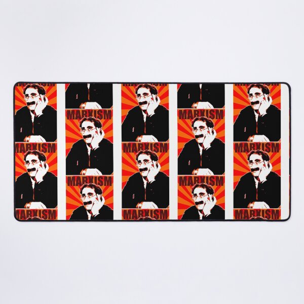 Item preview, Marxism - Red designed and sold by HENLeyCos-GROV.