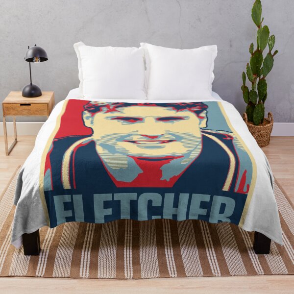 Item preview, Fletcher designed and sold by DFA.