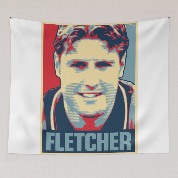 Item preview, Fletcher designed and sold by DFA.