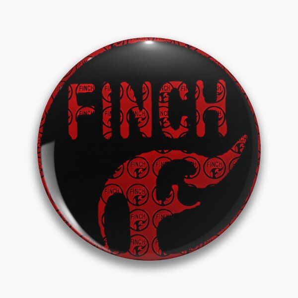 Item preview, Finch  designed and sold by JaciBaz.