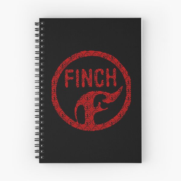 Item preview, Finch  designed and sold by JaciBaz.