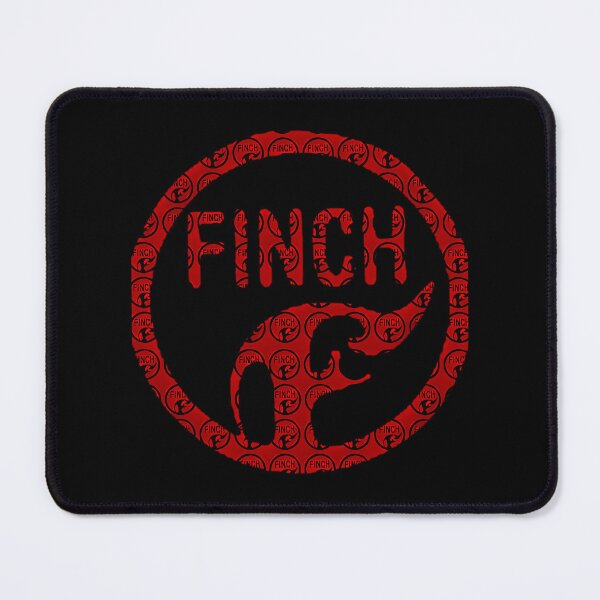 Item preview, Finch  designed and sold by JaciBaz.