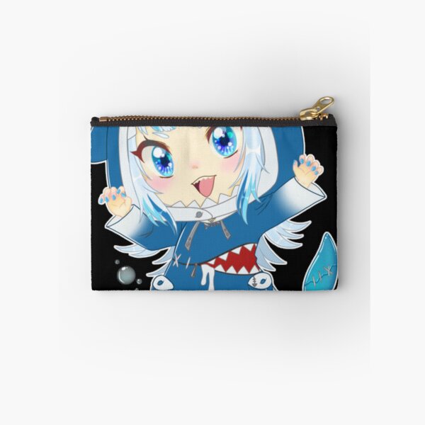 Item preview, Gawr Gura Hololive En designed and sold by HRINGUR CLOTHES AND ACCESSORIES.
