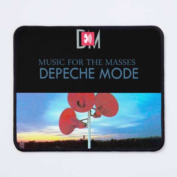 Item preview, cool graphic design depeche mode designed and sold by MiniMystique.