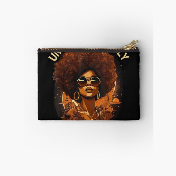 Item preview, Black Women Unapologetically Dope Juneteenth Black History designed and sold by thesameperson45.
