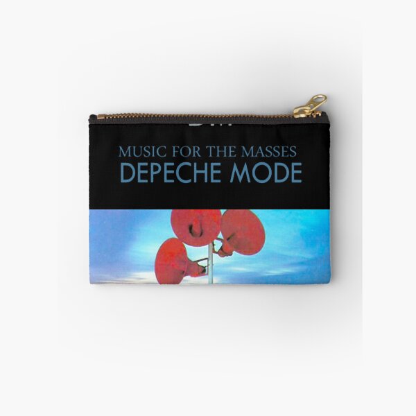 Item preview, cool graphic design depeche mode   designed and sold by MiniMystique.