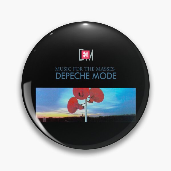 Item preview, cool graphic design depeche mode   designed and sold by MiniMystique.