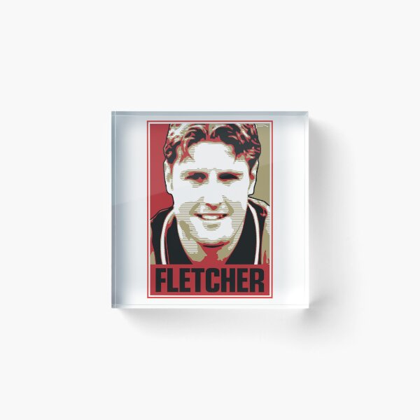 Artikelvorschau, Fletcher - BOU entworfen und verkauft von DFA.