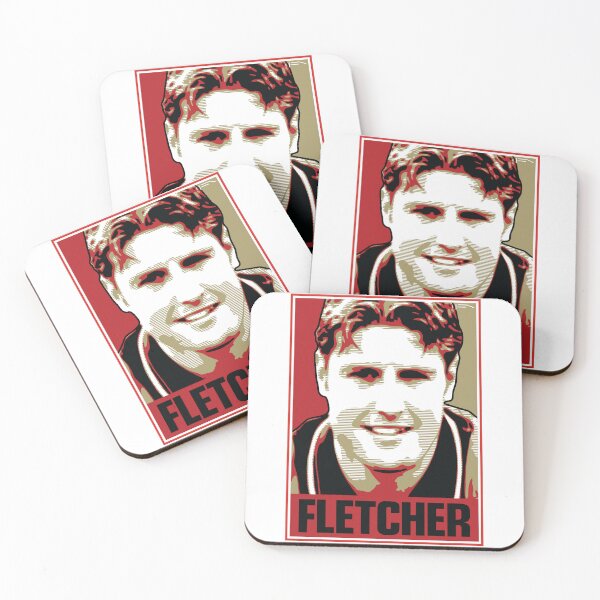 Item preview, Fletcher - BOU designed and sold by DFA.