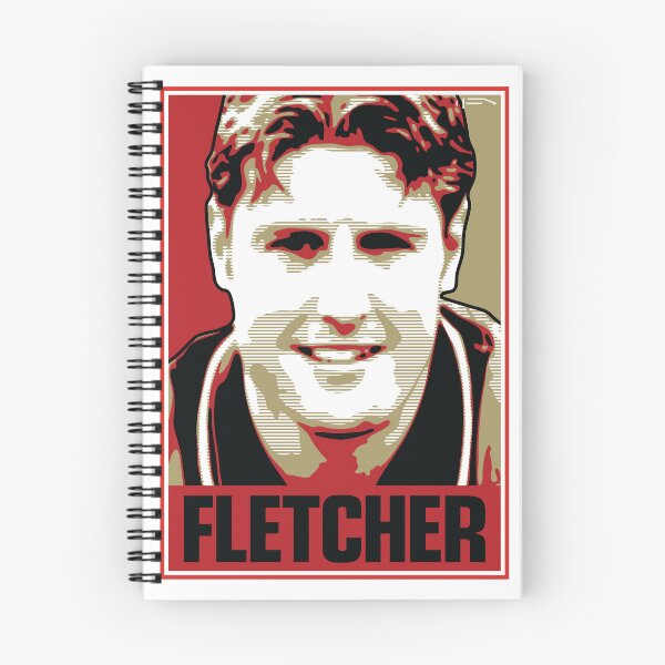Item preview, Fletcher - BOU designed and sold by DFA.