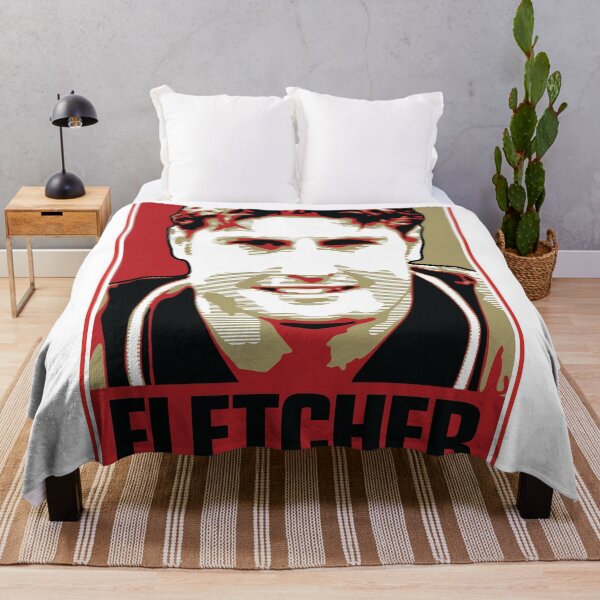 Item preview, Fletcher - BOU designed and sold by DFA.