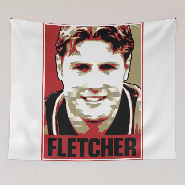 Item preview, Fletcher - BOU designed and sold by DFA.