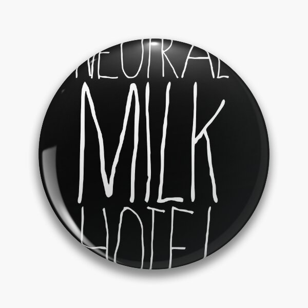 Item preview, Neutral Milk Hotel designed and sold by Frampton Andria.
